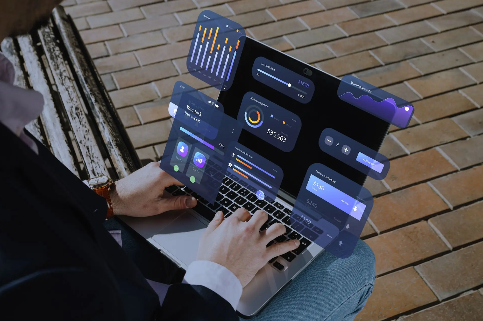 Conoce Odoo y sus ventajas clave para tu negocio